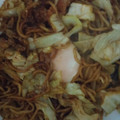 ぽんかん♪'s cooksnap of when they made おうちで簡単！横手風焼きそば♡.