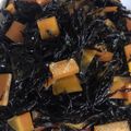 Ryo725's cooksnap of when they made ひじきの煮物.