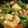 クックTLDS2A☆'s cooksnap of when they made 鶏むね肉のトマト炒め.