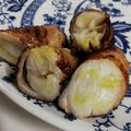 クックTLDS2A☆'s cooksnap of when they made 鶏皮で絶品おつまみ！.
