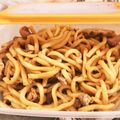 ☆ichika＊☆'s cooksnap of when they made 簡単焼うどん.