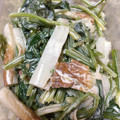 たもたんせなたん's cooksnap of when they made 簡単♪ほうれん草×チクワ♡マヨ和え.