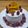 まりっぺ☆YMYRS's cooksnap of when they made 超簡単！犬用ケーキ！.