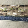 クックGFY8CA☆'s cooksnap of when they made 鯵の押し鮨.