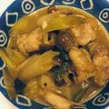 ジュリアン♪'s cooksnap of when they made 市販の素より美味しい★ガリバタチキン.