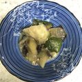クックHHQ871☆'s cooksnap of when they made なす炒り.