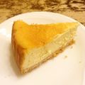 ＊おらおれ＊'s cooksnap of when they made ☆チーズケーキ☆.