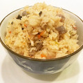 ヒソカ★ナニカ's cooksnap of when they made おでんの余りで！炊き込みご飯.