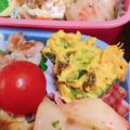 928るびすけ☆☆'s cooksnap of when they made かぼちゃとレーズンのヨーグルトサラダ.