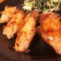 さらんだー's cooksnap of when they made ブリの土佐照り焼き♪.