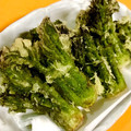 mammy_co's cooksnap of when they made 今が旬！たらの芽の天ぷら.