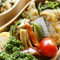 ガメコ's cooksnap of when they made エリンギとピーマンとにんじんのきんぴら.