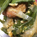 V666's cooksnap of when they made 簡単♪スナップえんどうの玉子とじ(^^).