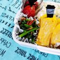 ゆけり３兄弟's cooksnap of when they made 小鉢に一品！ほうれん草と桜えびのナムル.