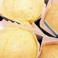 さくらりんごはな's cooksnap of when they made 簡単♪蒸しパンinベジート&レーズン.