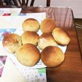 レモンチョコリン's cooksnap of when they made HBで簡単★コーヒーちぎりパン.