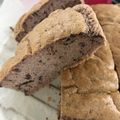☆かなみんママ☆'s cooksnap of when they made あずきでシフォンケーキ❗.
