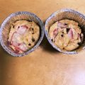 ロックンかおりん☆'s cooksnap of when they made ❁[生クリーム卵白消費]ノンオイルケーキ.