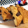 おばさん63's cooksnap of when they made ３０分◎HMヨーグルトのス幸運（スコーン.