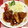 ぽぽきゅ's cooksnap of when they made 鶏モモ肉の１枚唐揚げたっぷり甘酢あんがけ.
