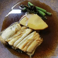 キムラキッチン's cooksnap of when they made ☆★☆ 白身魚の煮付け ☆★☆.