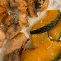 ✳︎myBELL✳︎'s cooksnap of when they made 南瓜とぶりのケチャ竜田揚げ✾.