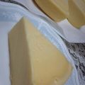 まりーたん's cooksnap of when they made 炊飯器で★美形の超楽チーズケーキ.