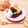 sweet♡miny's cooksnap of when they made ♡ホワイトチョコのパウンドケーキ♡.