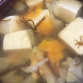 クックBLTENE☆'s cooksnap of when they made もずくと卵のスープ ♪大和市学校給食.