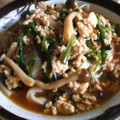 きなな's cooksnap of when they made とろとろ☆マーボうどん.