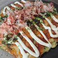 プニのふ04's cooksnap of when they made ネギ焼.
