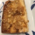 ちゃおっこ☆'s cooksnap of when they made 子供の好きな味！サバの胡麻マヨ焼き.
