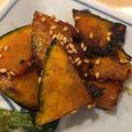 ちゃおっこ☆'s cooksnap of when they made 超簡単！幼児期にも使えるかぼちゃの煮物.