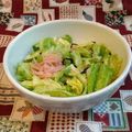 ぐっさんおよよ's cooksnap of when they made やみつき塩キャベツ.
