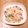 ポニーリボン's cooksnap of when they made 離乳食後期〜そうめんチャンプル！.