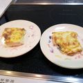 tsumusio's cooksnap of when they made かんたん激ウマ☆カジキのカレーチーズ焼き.