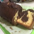 石垣シーサー's cooksnap of when they made バター不使用★HMで簡単パウンドケーキ.