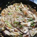 やすこっこでござる's cooksnap of when they made 春の味を♪たけのこ春巻き♪.