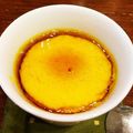 ♪パンちゃん♪'s cooksnap of when they made 強火で7分★ 簡単かぼちゃプリン♥.