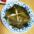 25c's cooksnap of when they made こどもの好きな甘さ★カレイの煮付け.
