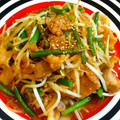 Cook★Robin's cooksnap of when they made 簡単！時短！無添加ピリ辛ニンニクの芽炒め.
