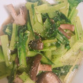 大阪のちゃーちゃん's cooksnap of when they made 簡単！ピリ辛☆椎茸の黒胡椒炒め.