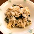 クック72GU2X☆'s cooksnap of when they made たけのこご飯♪簡単炊飯器で！たけのこ水煮.