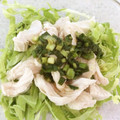 沙耶（＾ω＾）'s cooksnap of when they made おうちで簡単♡揚げない柔らか油淋鶏♪.