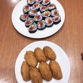 風鳥院花月's cooksnap of when they made いなり寿司のおアゲさん.