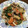 dekoponyan's cooksnap of when they made 絶品！とろとろ卵の中華丼♪.