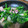 ふうはママ's cooksnap of when they made 簡単！菜の花とベーコンの炒め物.