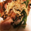 みやちん3's cooksnap of when they made たらの芽の炒め物.