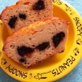 ばやし's cooksnap of when they made 絶品♪濃厚酒粕パウンドケーキ ver.2.