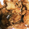 クックWK3Z85☆'s cooksnap of when they made 簡単 亭主の唐揚げ♪.